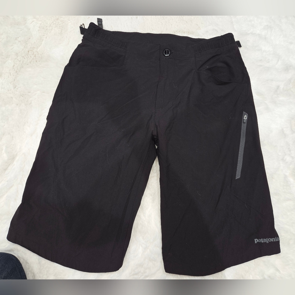 Patagonia Men's Dirt Craft Bike Shorts